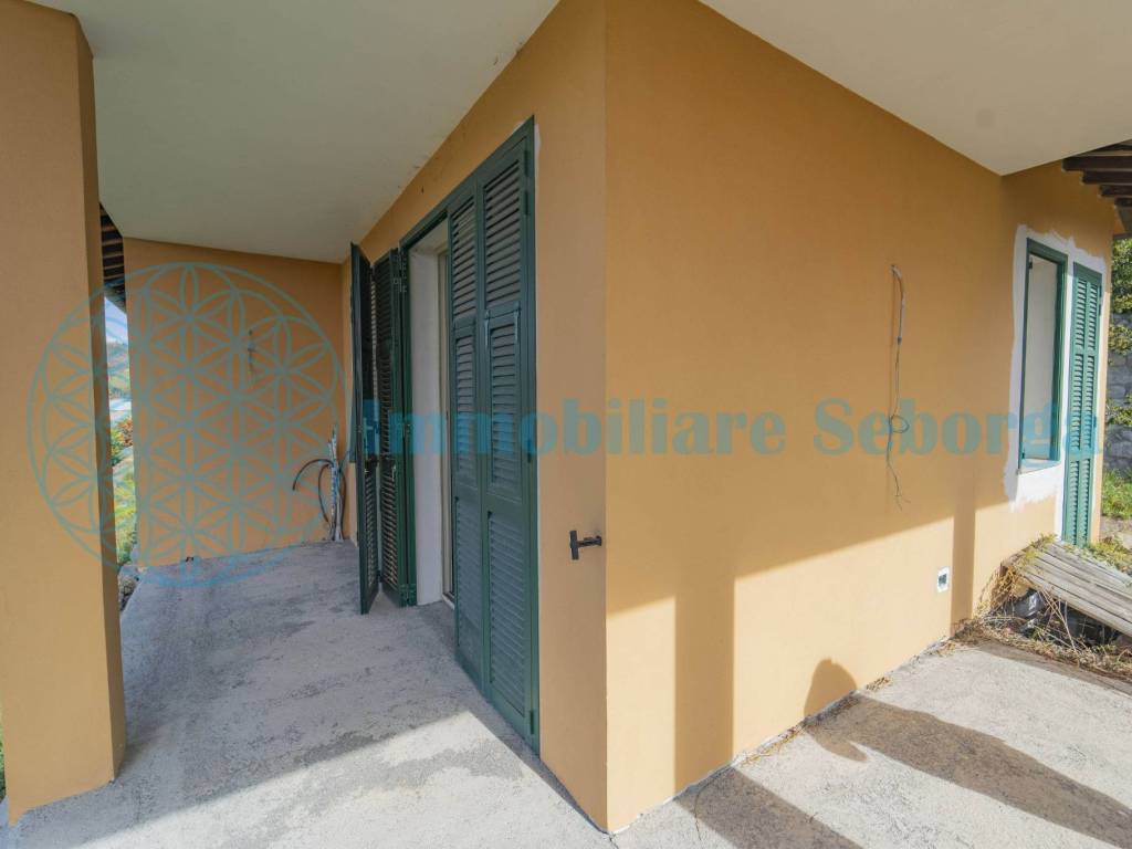 Villa a Camporosso - Foto 4