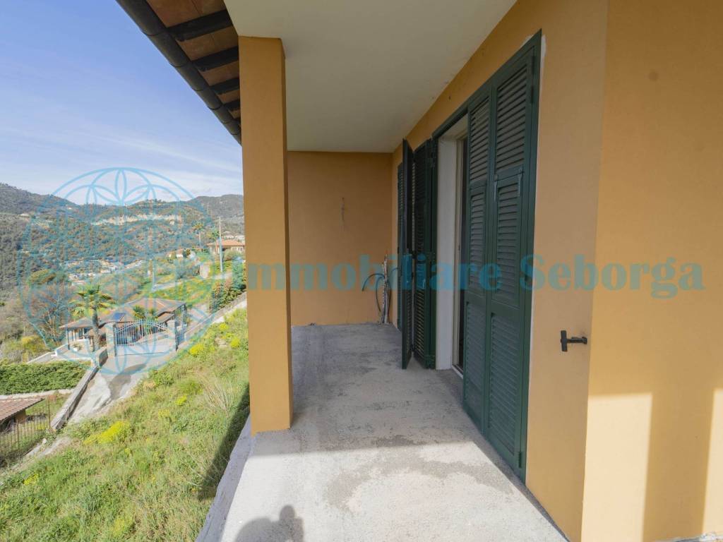 Villa a Camporosso - Foto 5