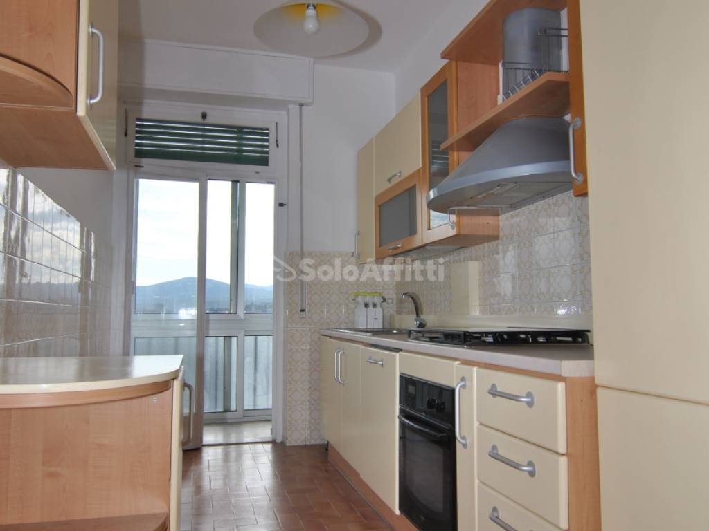 Appartamento a Livorno in Viale Vittorio Alfieri, 93 - Foto 3