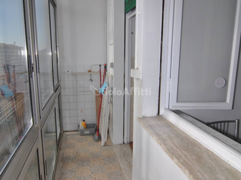 Appartamento a Livorno in Viale Vittorio Alfieri, 93 - Foto 5