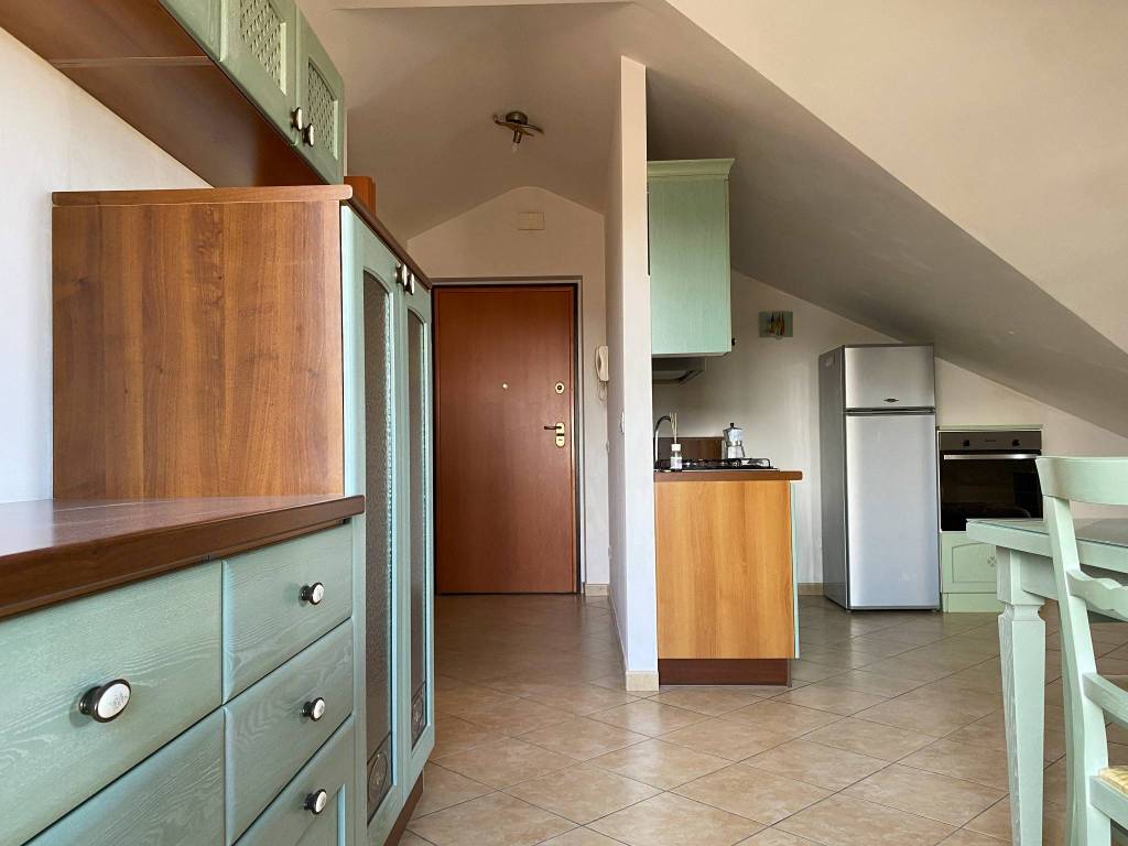 Attico / mansarda a Giulianova in Via Montello - Foto 2