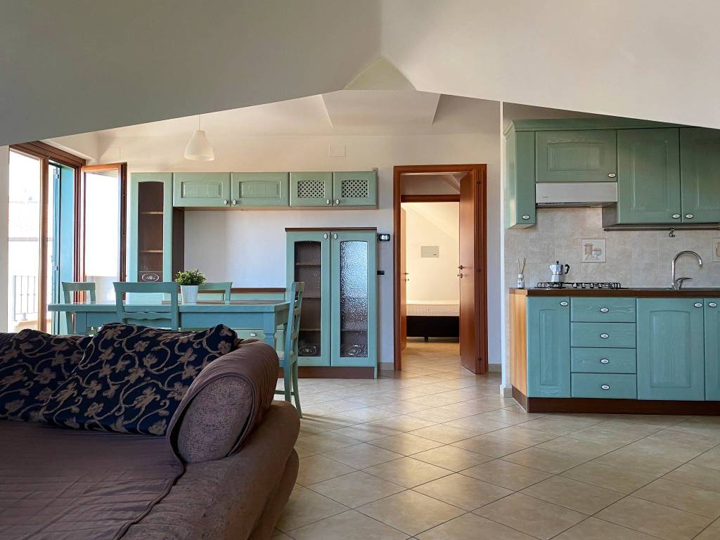 Attico / mansarda a Giulianova in Via Montello - Foto 3