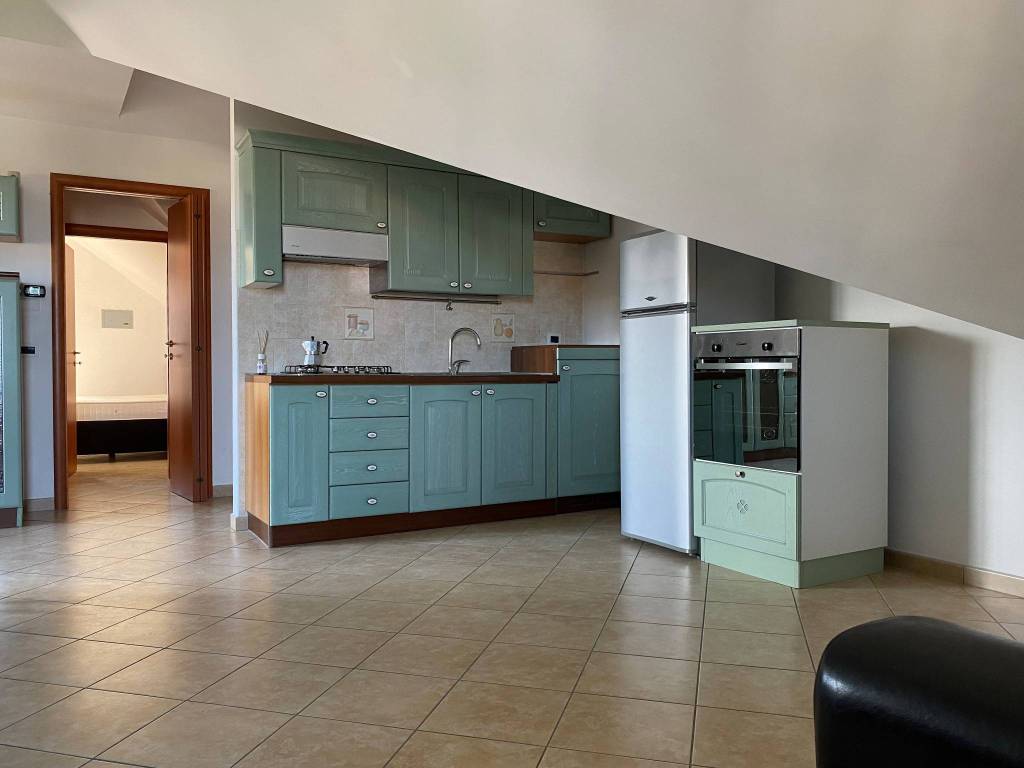 Attico / mansarda a Giulianova in Via Montello - Foto 4