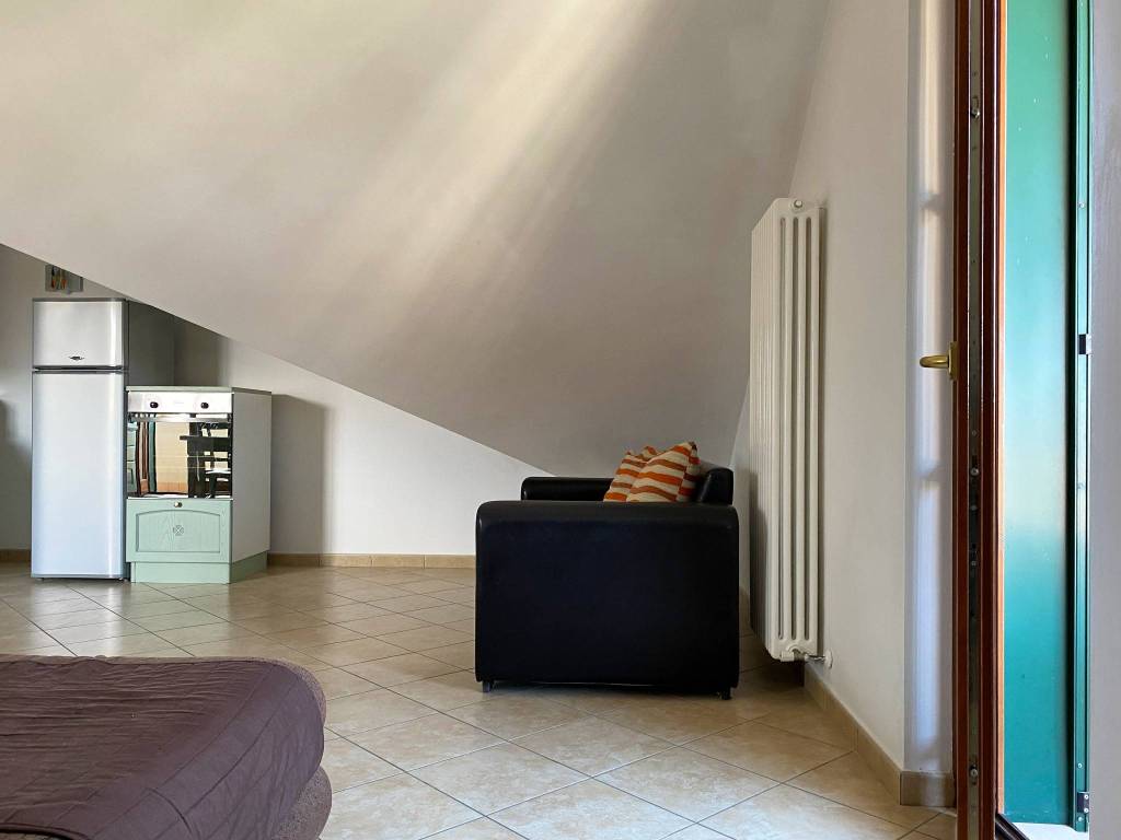 Attico / mansarda a Giulianova in Via Montello - Foto 5