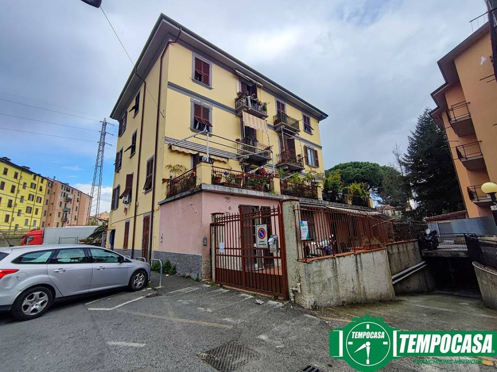 Appartamento a La spezia in Via Agostino Falconi, 108 - Foto 2