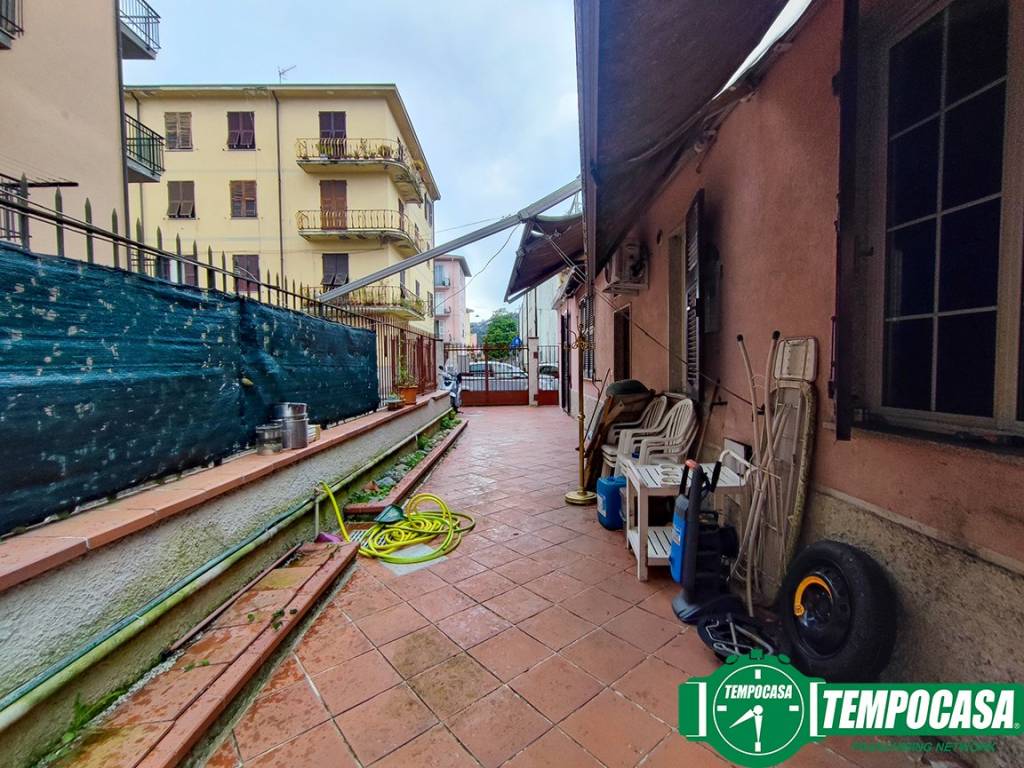 Appartamento a La spezia in Via Agostino Falconi, 108 - Foto 3