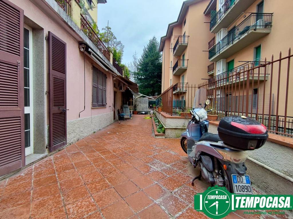 Appartamento a La spezia in Via Agostino Falconi, 108 - Foto 4