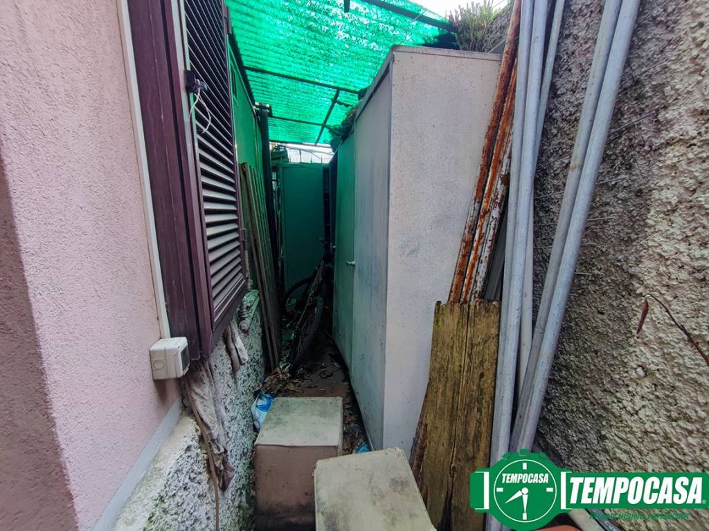 Appartamento a La spezia in Via Agostino Falconi, 108 - Foto 5