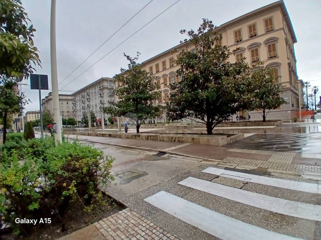 Appartamento a La spezia in Piazza Giuseppe Verdi - Foto 2