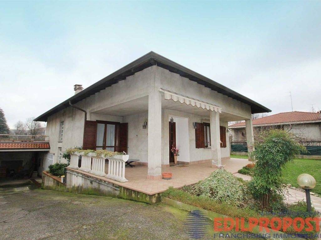 Villa a Lazzate in VIA GRANDI - Foto 2