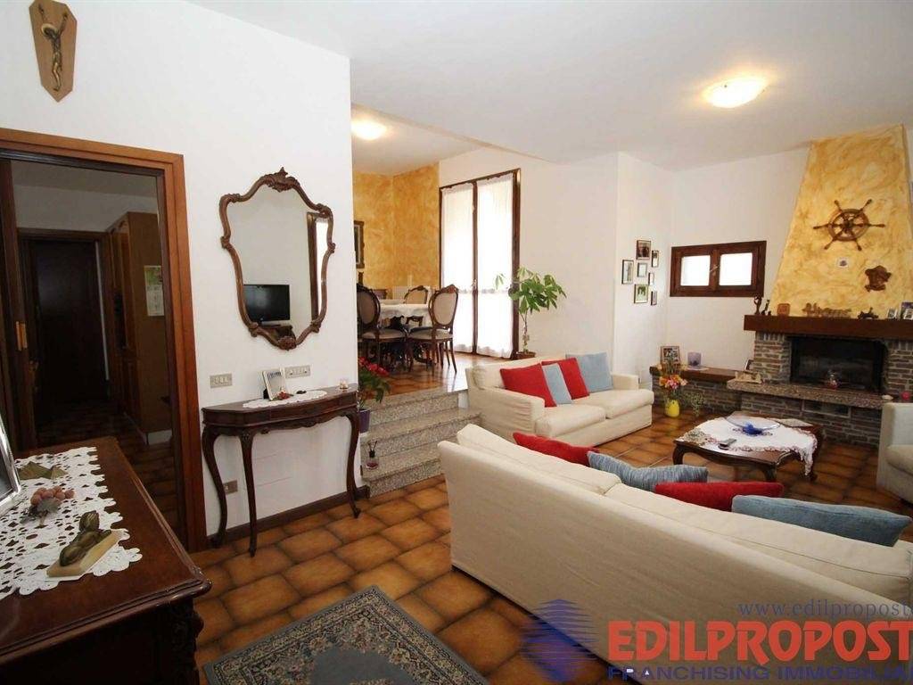 Villa a Lazzate in VIA GRANDI - Foto 4