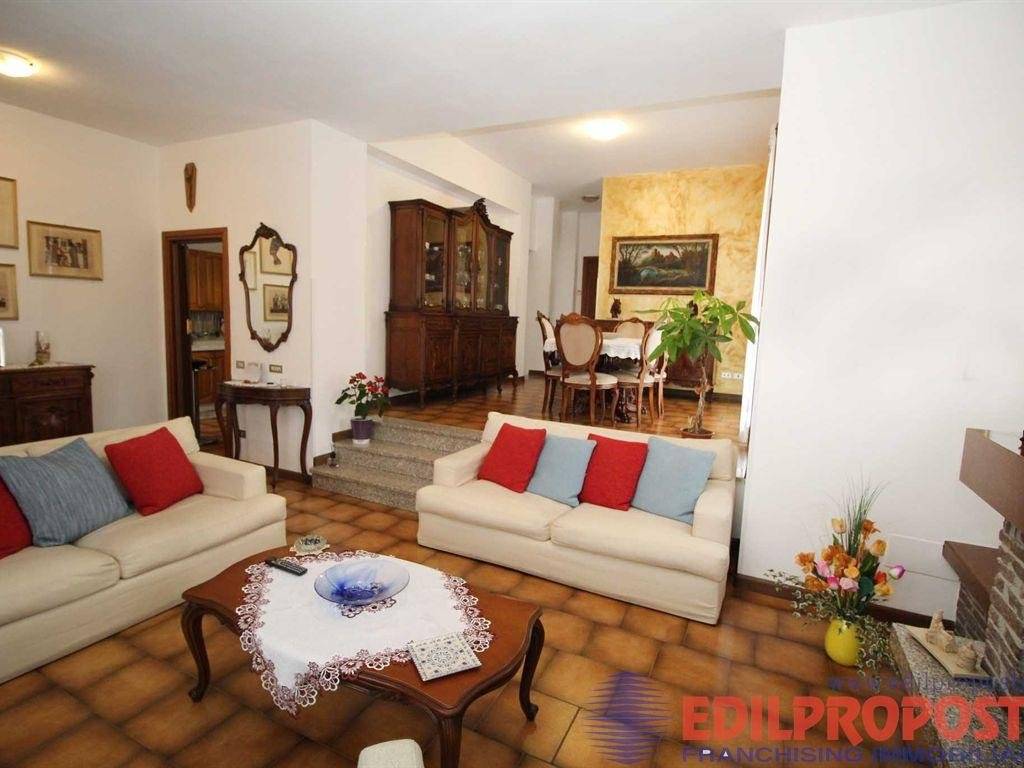 Villa a Lazzate in VIA GRANDI - Foto 5