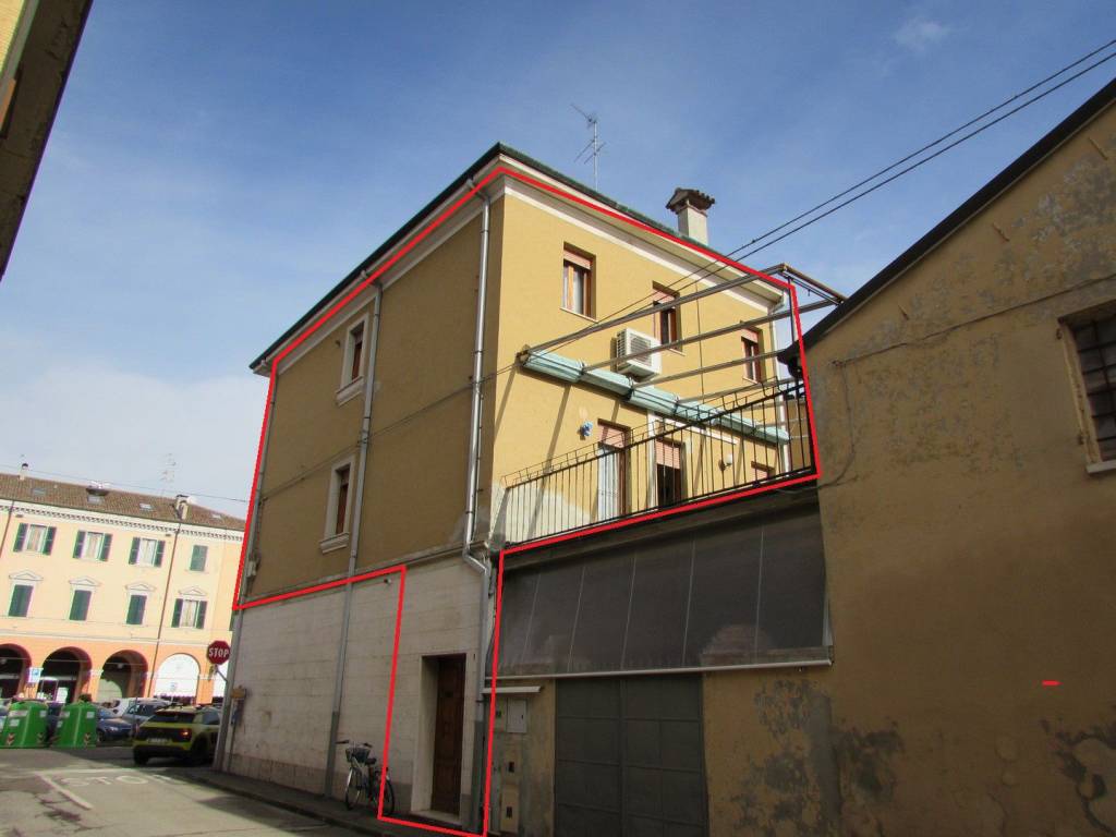 Villa a Copparo - Foto 2