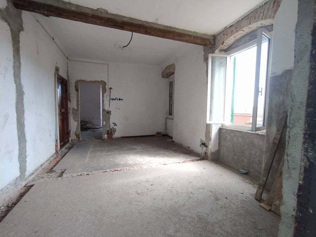 Appartamento a La spezia in Via Buonviaggio, 231 - Foto 3