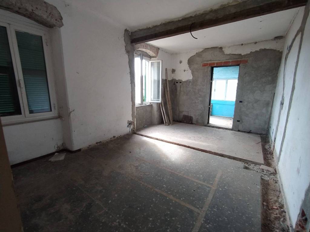 Appartamento a La spezia in Via Buonviaggio, 231 - Foto 5