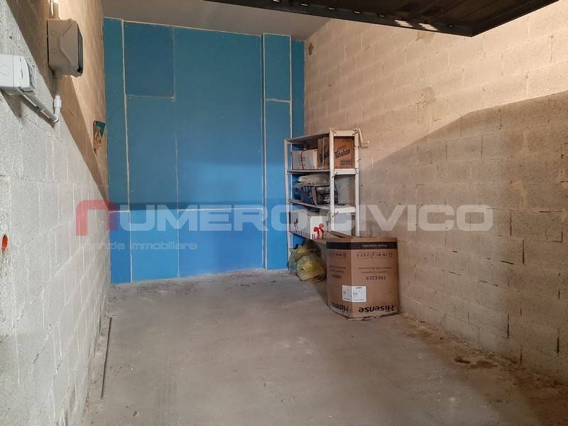 Box / garage a Foggia in Viale Europa, 25 - Foto 2