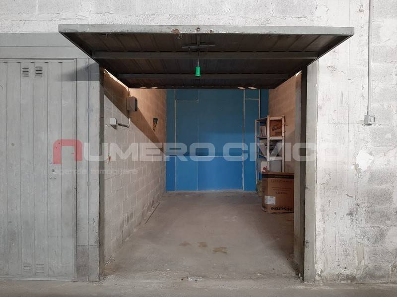Box / garage a Foggia in Viale Europa, 25 - Foto 3