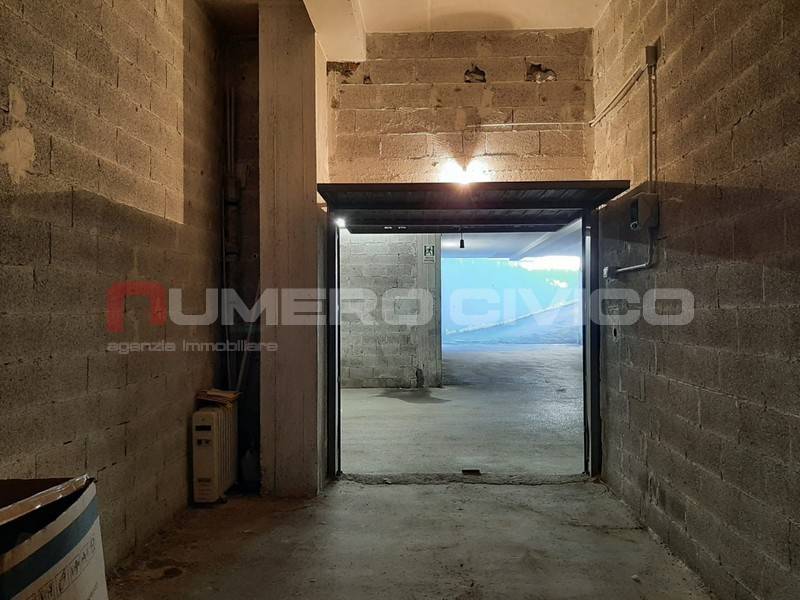 Box / garage a Foggia in Viale Europa, 25 - Foto 4