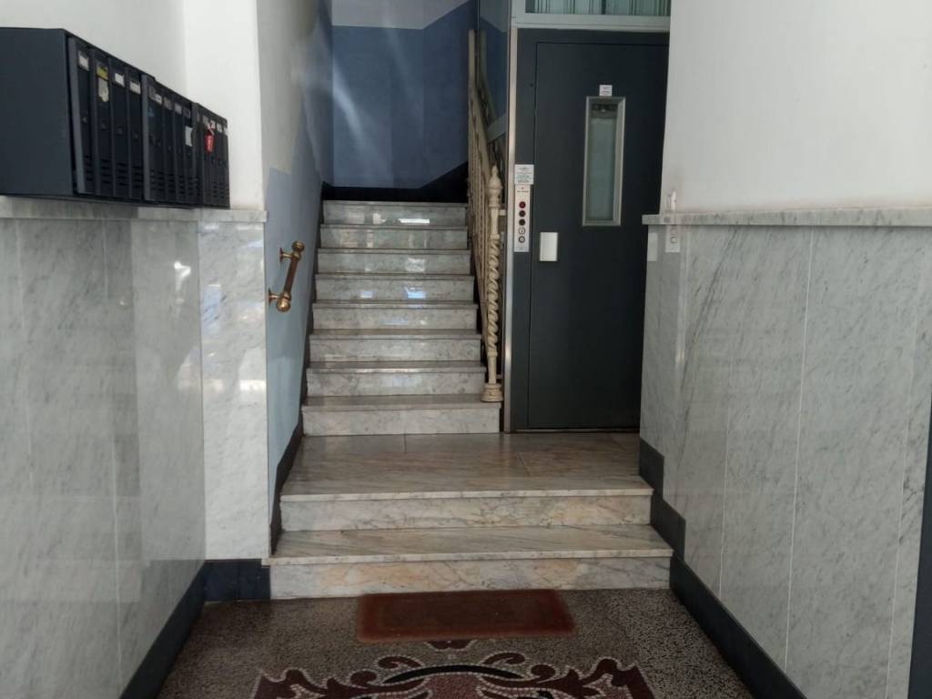 Appartamento a Savona in Via Alessandria - Foto 5