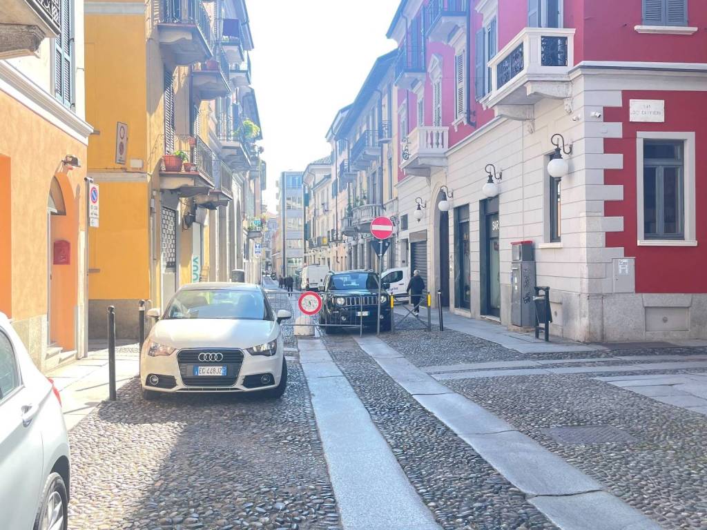 Immobile a Novara in Via Gaudenzio Ferrari, 6 - Foto 5