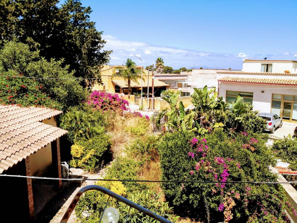 Casa indipendente a Trapani in Via Fiorame Rilievo - Foto 2