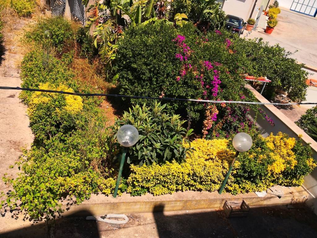 Casa indipendente a Trapani in Via Fiorame Rilievo - Foto 3