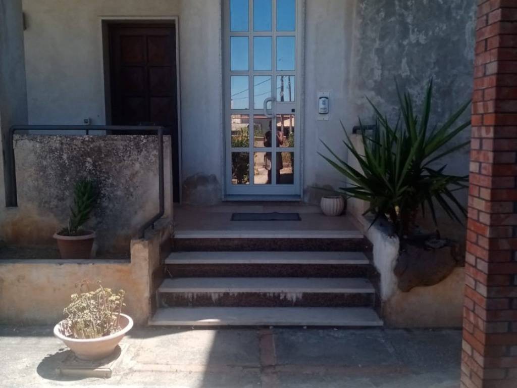 Casa indipendente a Trapani in Via Fiorame Rilievo - Foto 4
