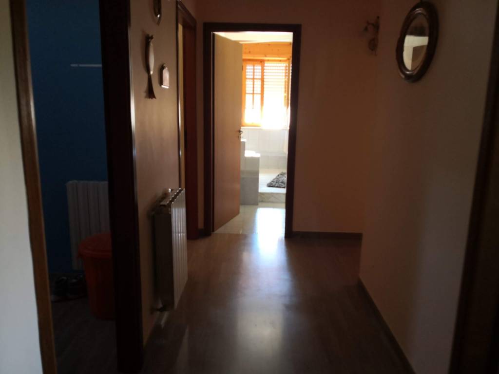 Casa indipendente a Trapani in Via Fiorame Rilievo - Foto 5