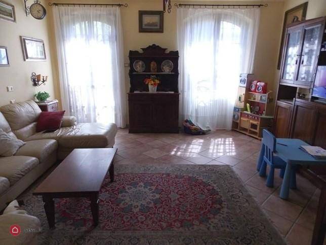 Villa a Rosignano marittimo in Via Dante Alighieri - Foto 2