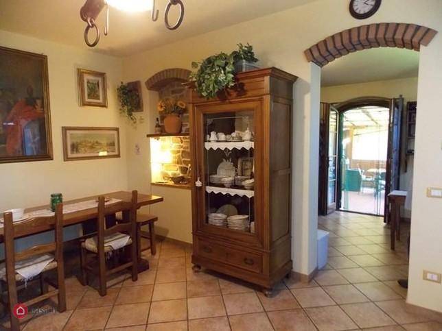 Villa a Rosignano marittimo in Via Dante Alighieri - Foto 3