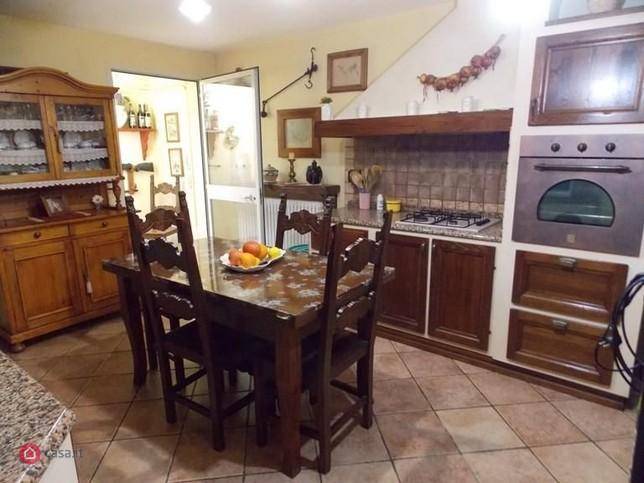 Villa a Rosignano marittimo in Via Dante Alighieri - Foto 4
