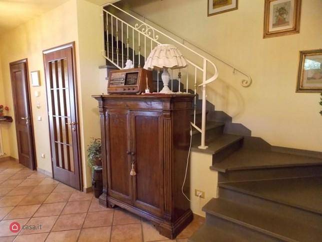 Villa a Rosignano marittimo in Via Dante Alighieri - Foto 5