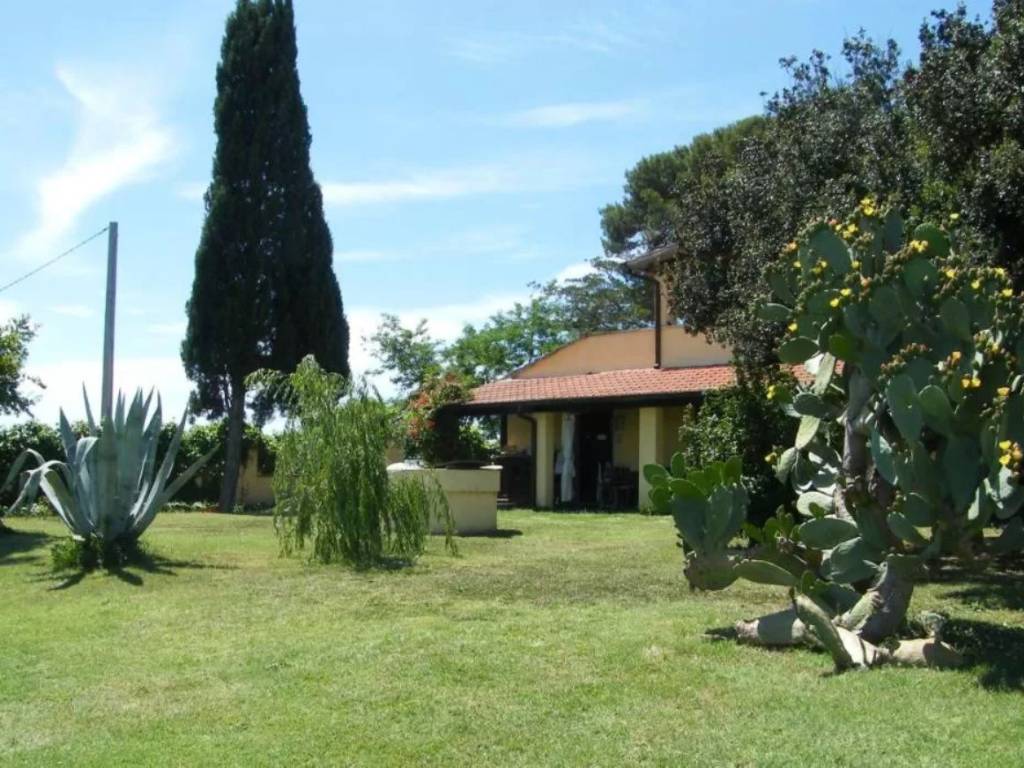Villa a Piombino - Foto 2