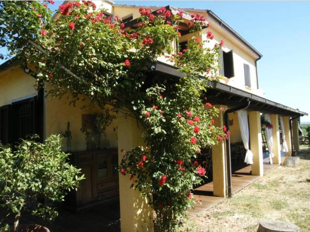Villa a Piombino - Foto 4