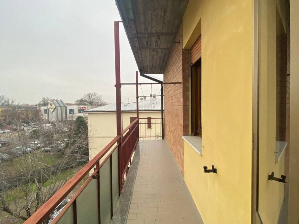Appartamento a Modena in Via Antonio Araldi - Foto 3