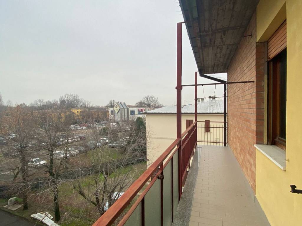 Appartamento a Modena in Via Antonio Araldi - Foto 4