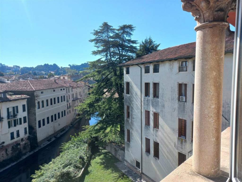 Appartamento a Vicenza in Contra' Giacomo Orefice - Foto 2