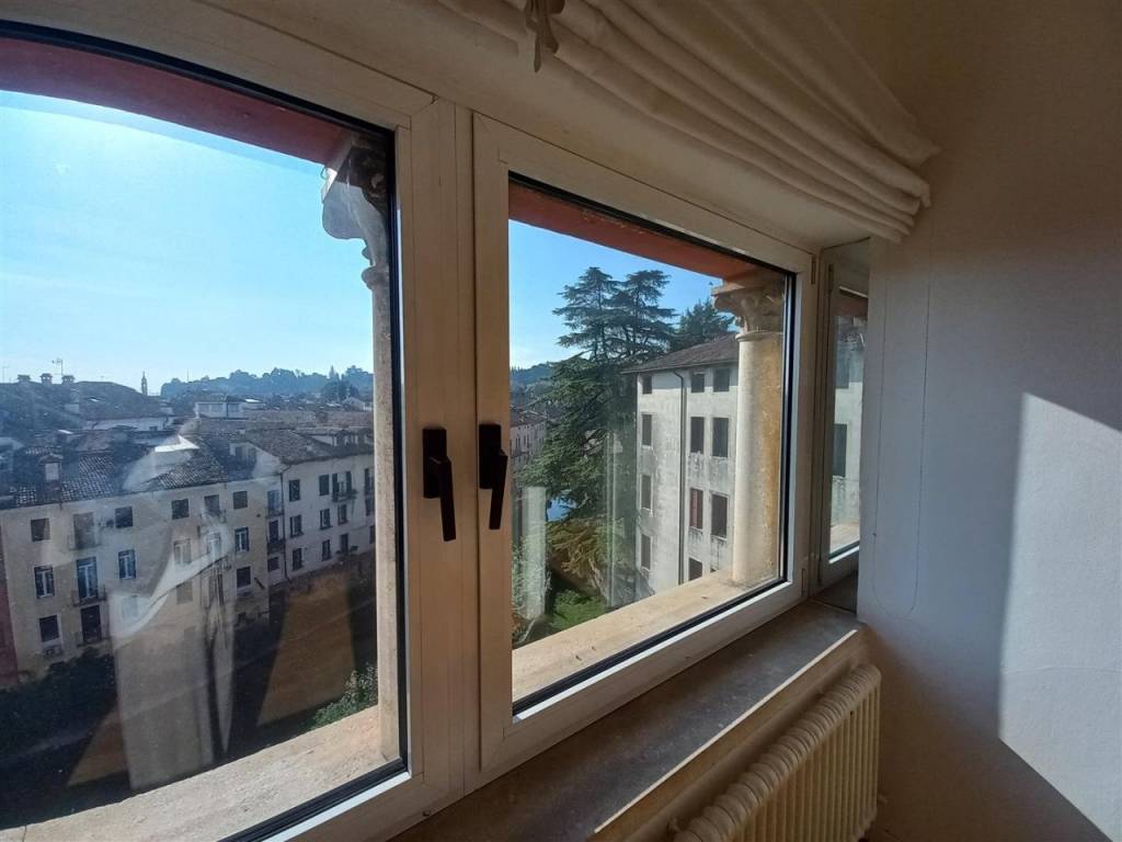 Appartamento a Vicenza in Contra' Giacomo Orefice - Foto 3