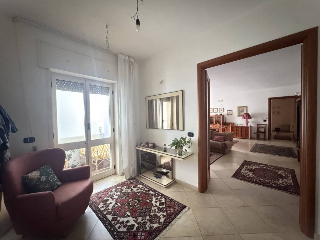 Appartamento a Novoli in Via Cupa - Foto 3
