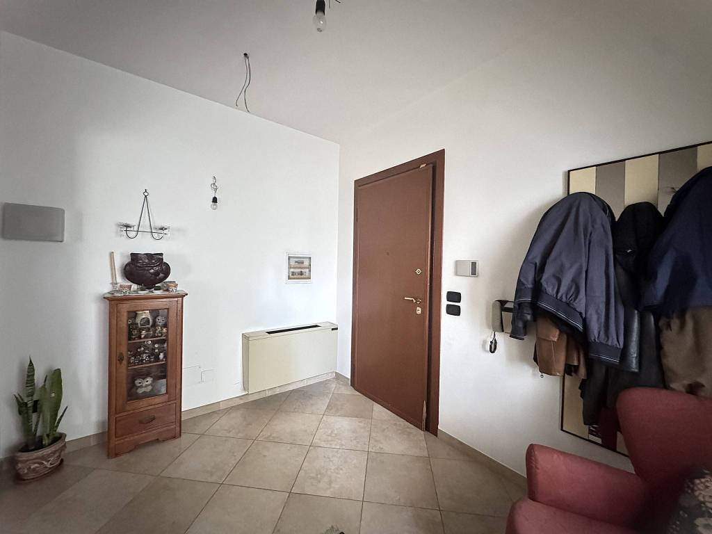 Appartamento a Novoli in Via Cupa - Foto 4
