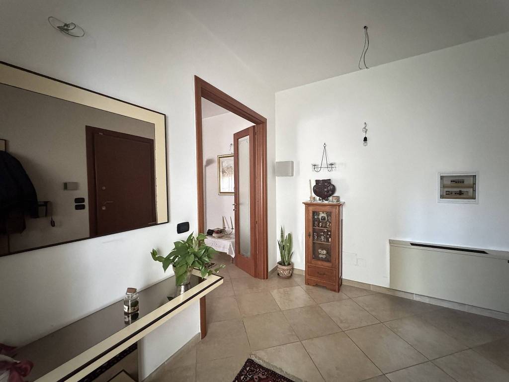 Appartamento a Novoli in Via Cupa - Foto 5