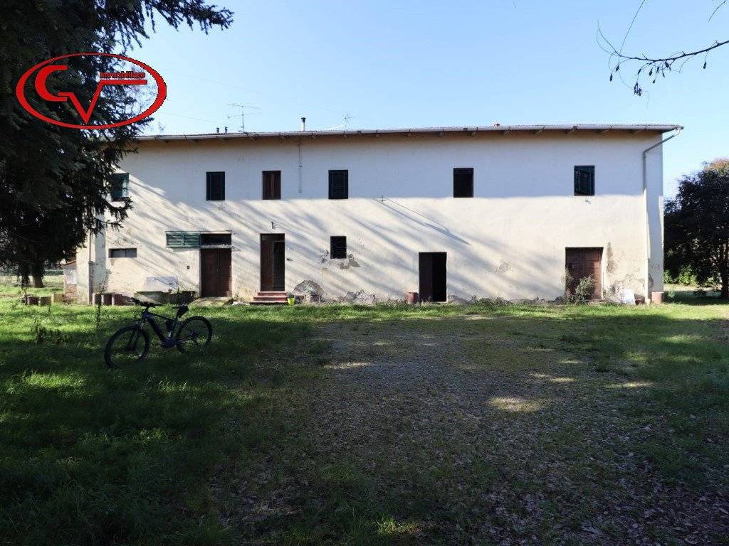 Casa indipendente a Montevarchi in Via Chiantigiana - Foto 3