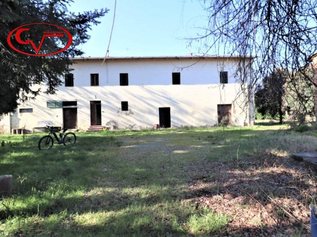 Casa indipendente a Montevarchi in Via Chiantigiana - Foto 4