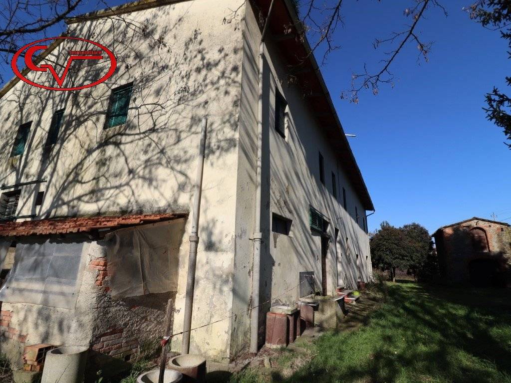 Casa indipendente a Montevarchi in Via Chiantigiana - Foto 5