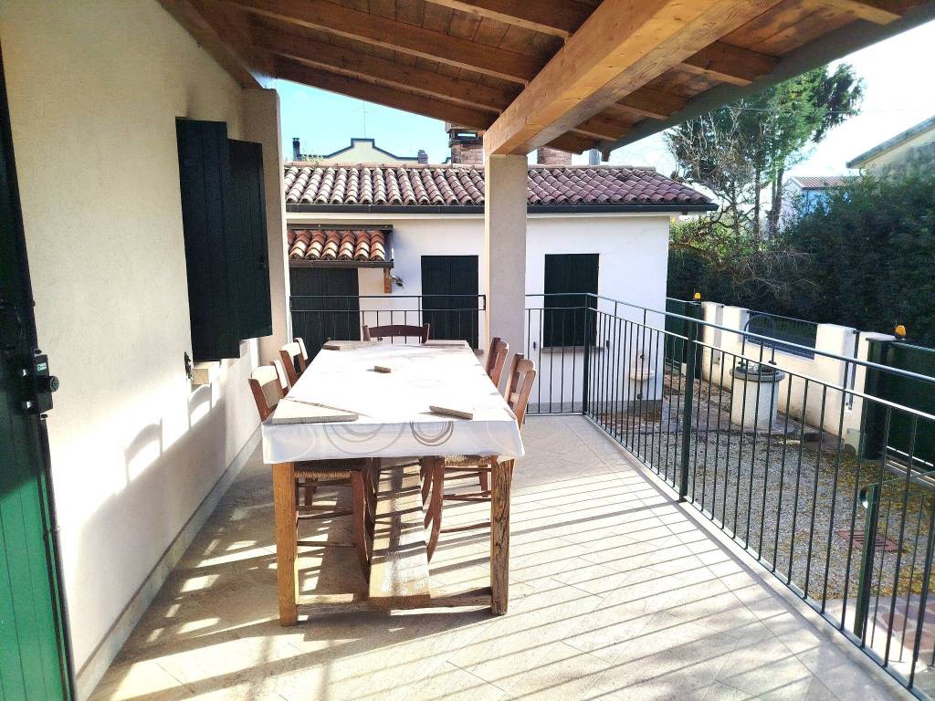 Villa a Monselice in Via Vetta - Foto 5