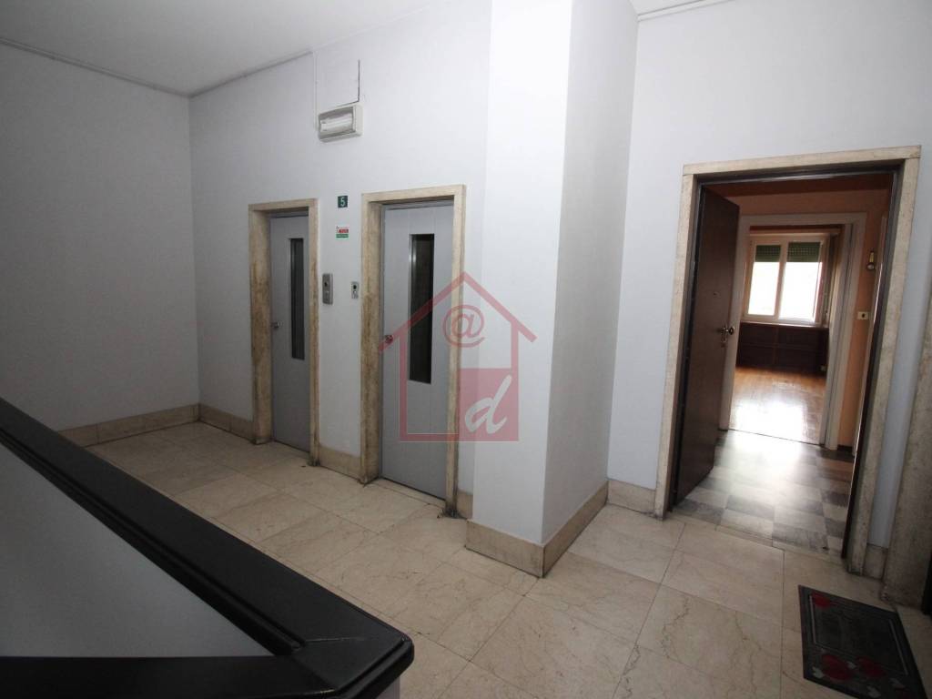 Appartamento a Vercelli in Via 20 Settembre, 45 - Foto 3