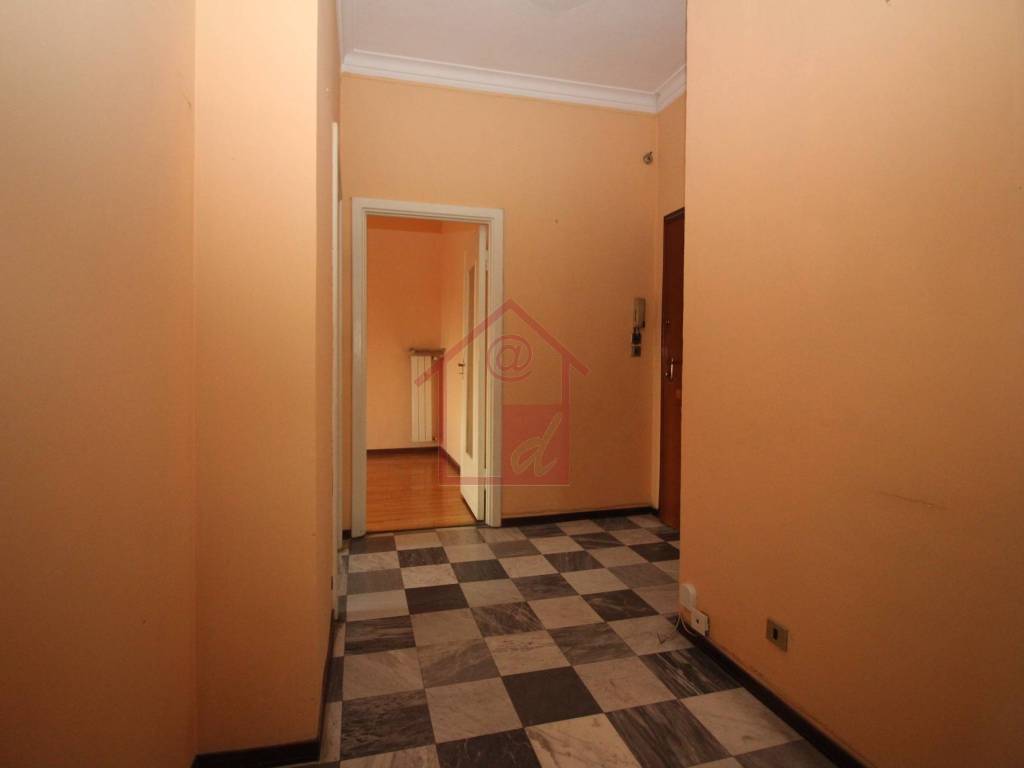 Appartamento a Vercelli in Via 20 Settembre, 45 - Foto 4