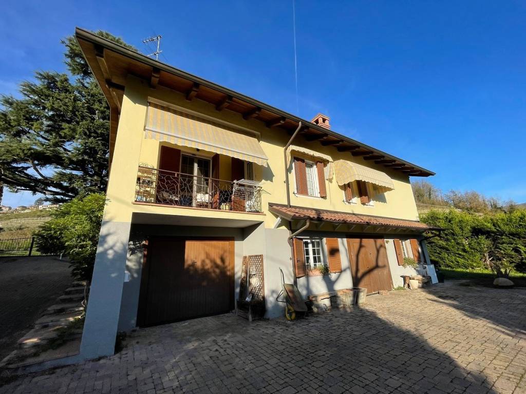 Villa a Torre bormida in Regione Goretta, 8 - Foto 2