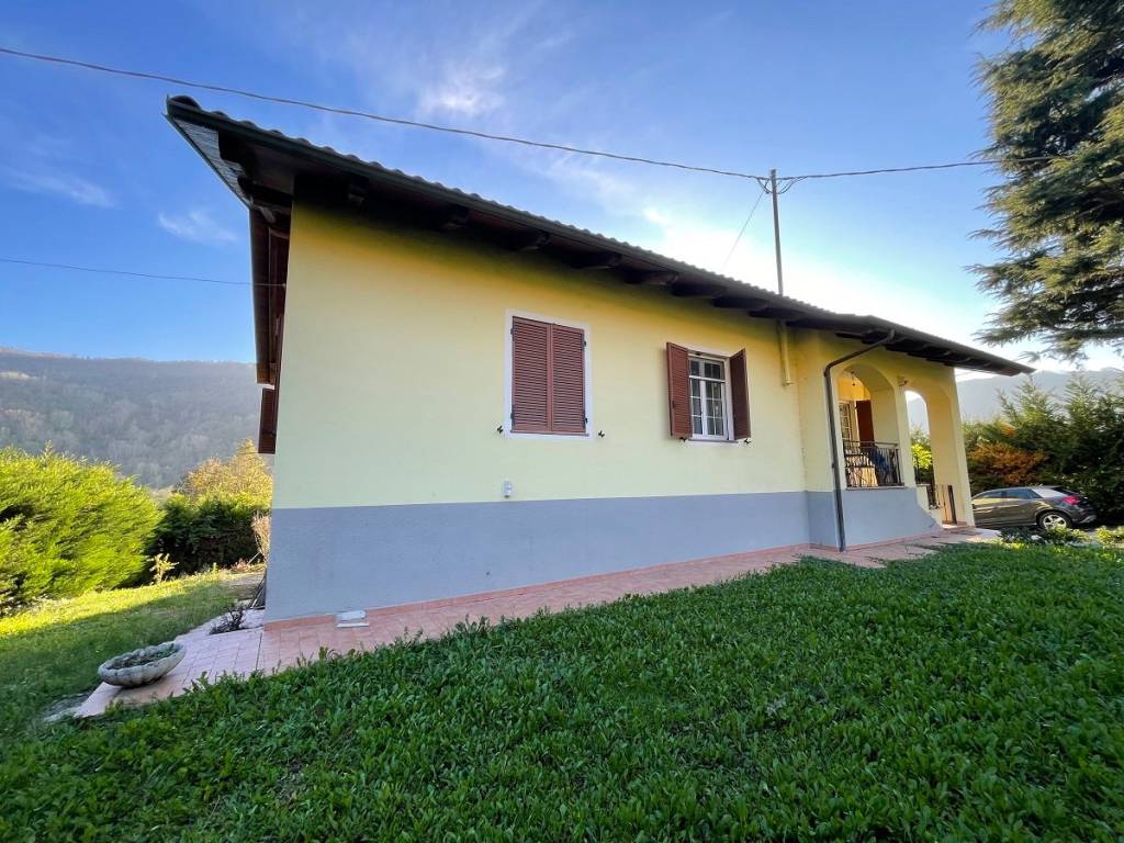 Villa a Torre bormida in Regione Goretta, 8 - Foto 4