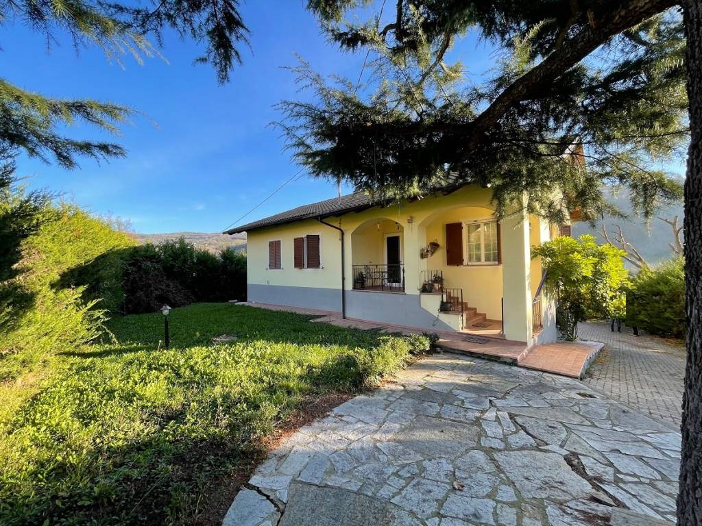 Villa a Torre bormida in Regione Goretta, 8 - Foto 5